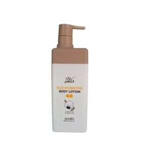 Lazy Jungle Rice Hydrating Body Lotion 16.9 fl. oz